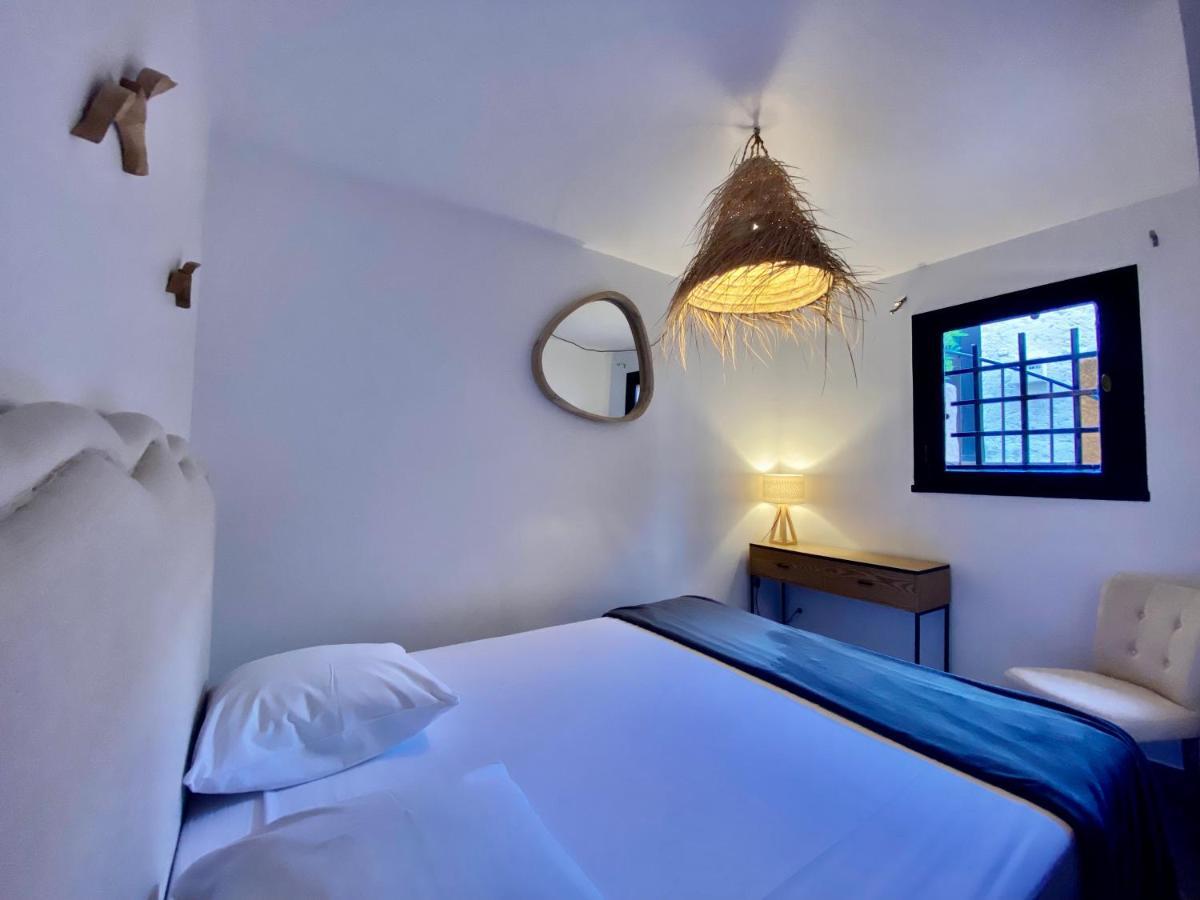 Marinesappartement, La Marina Tropezienne 100M Plage Wifi Fibre 孔格林 外观 照片